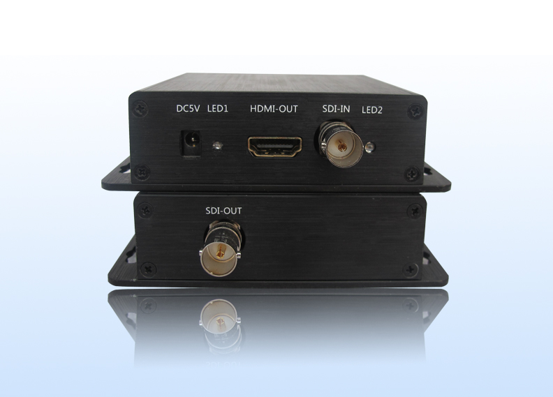 HDMI-SDI转换器