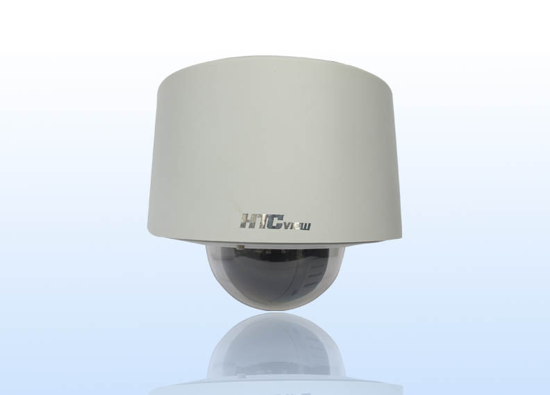 HD-SDI高速球|可带红外技术