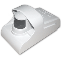 ZN-F100复合型指静脉终端