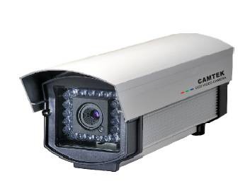 60米双滤光片切换红外夜视摄像机