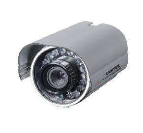 50米双滤光片切换红外夜视摄像机