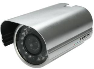 35米红外夜视摄像机