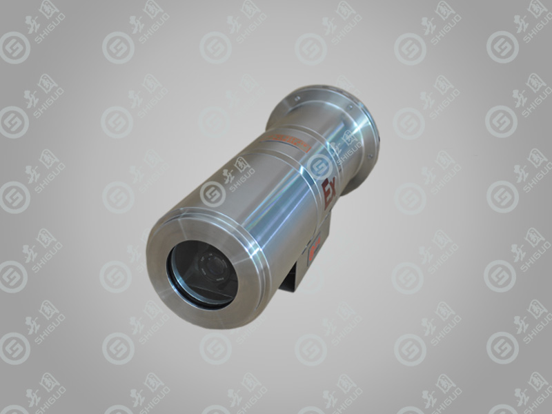 世国SGC-EX-HD高清防爆摄像机