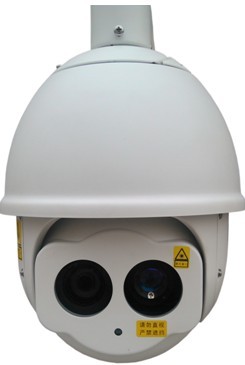 HP-DRC0418激光高速球