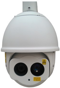 HP-DRC0426激光高速球