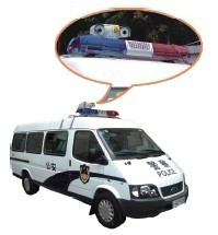 水天科技3G高清多通道视频监控系统