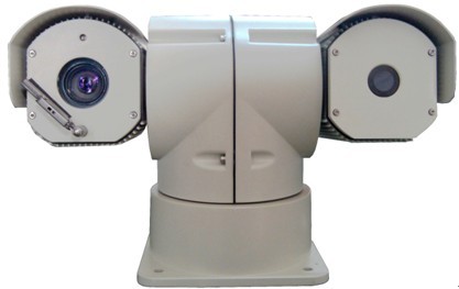 BTVC3102-0436 双波段T型热成像摄像机