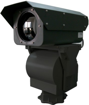 HP-TC3518变焦远距离热成像摄像机