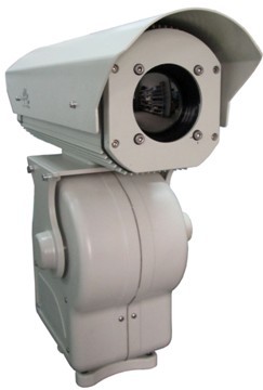 HP-TC4102 定焦中距离热成像摄像机