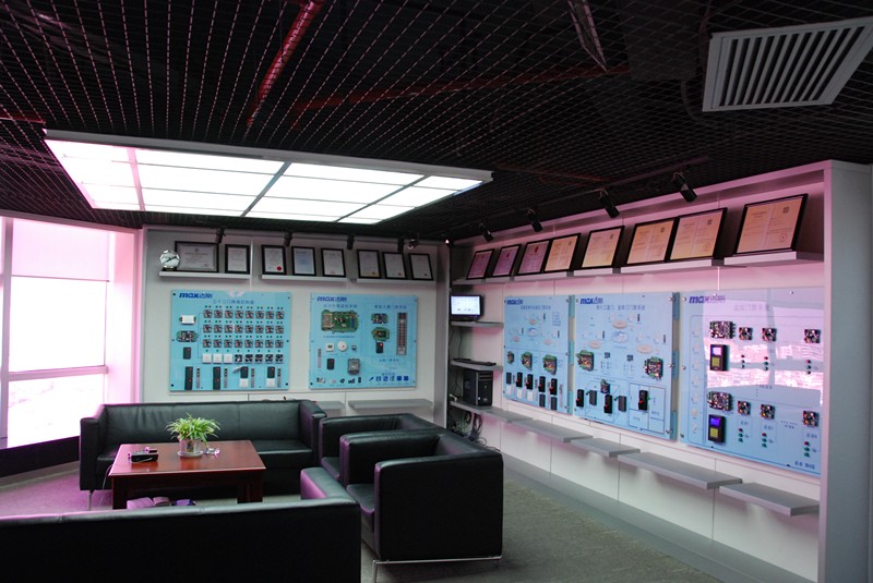 储物柜门禁控制器