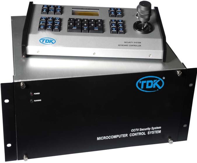 80进8出音视频矩阵