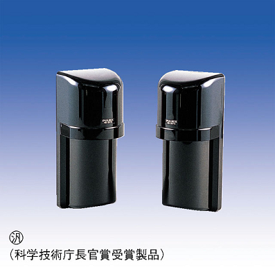 双光束对射红外探测器