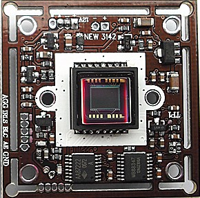 CCD板机420线，3142+405