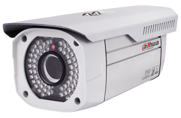 浙江大华DH-IPC-HFW3300系列 高清网络摄像机