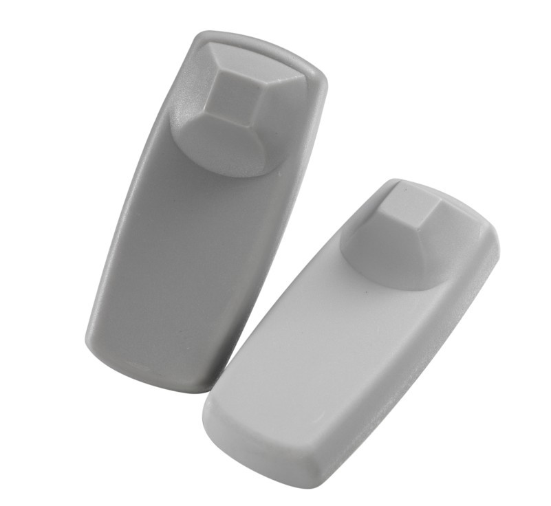 商场防盗系统-58KHz超强力直方硬标签