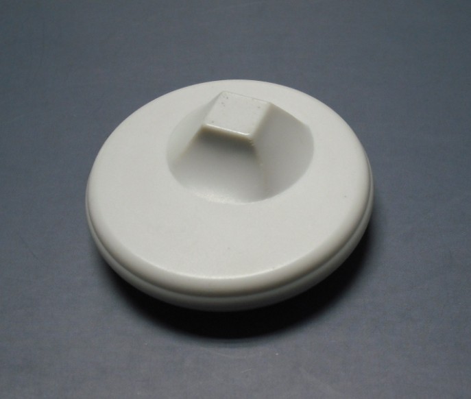 商场防盗系统-8.2MHz超强偏心圆标签