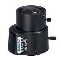 上海供应computar康标达自动光圈监控镜头TG4Z2813FCS-IR,TG3Z2910FCS