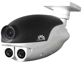 HP-MJ270激光夜视摄像机