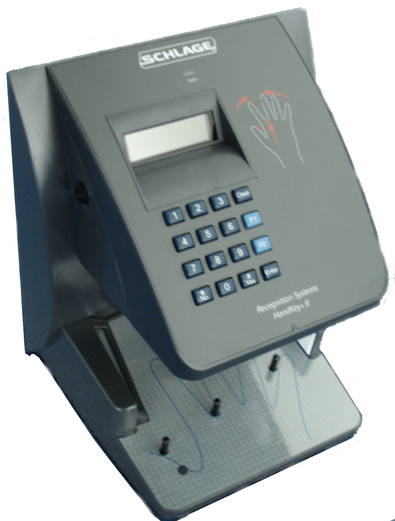 掌纹仪掌纹机形仪掌型仪