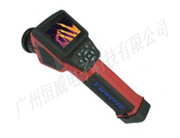 手持式红外热像仪，测温红外