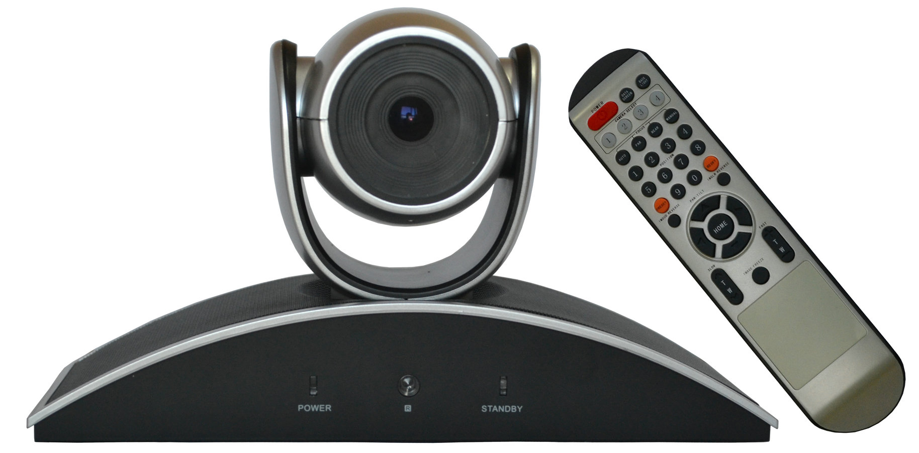 3倍光学变焦USB高清视频会议摄像机720P