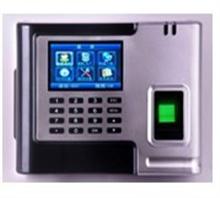 【九段科技】T58指纹考勤机