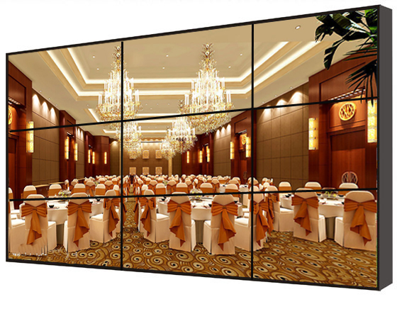 47寸DID液晶拼接单元