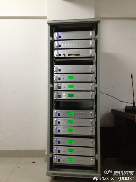 酒店公共广播背景音乐系统厂家