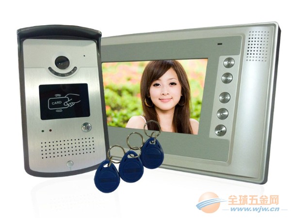 沈阳可视对讲系统|沈阳楼宇可视对讲系统厂家|天地楼宇