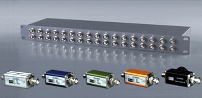 山东视频防雷器，山东监控防雷器