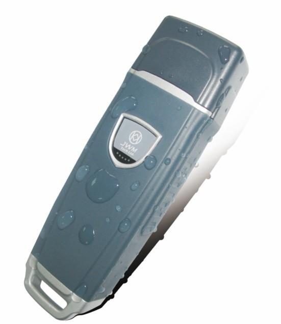 感应式电子巡更