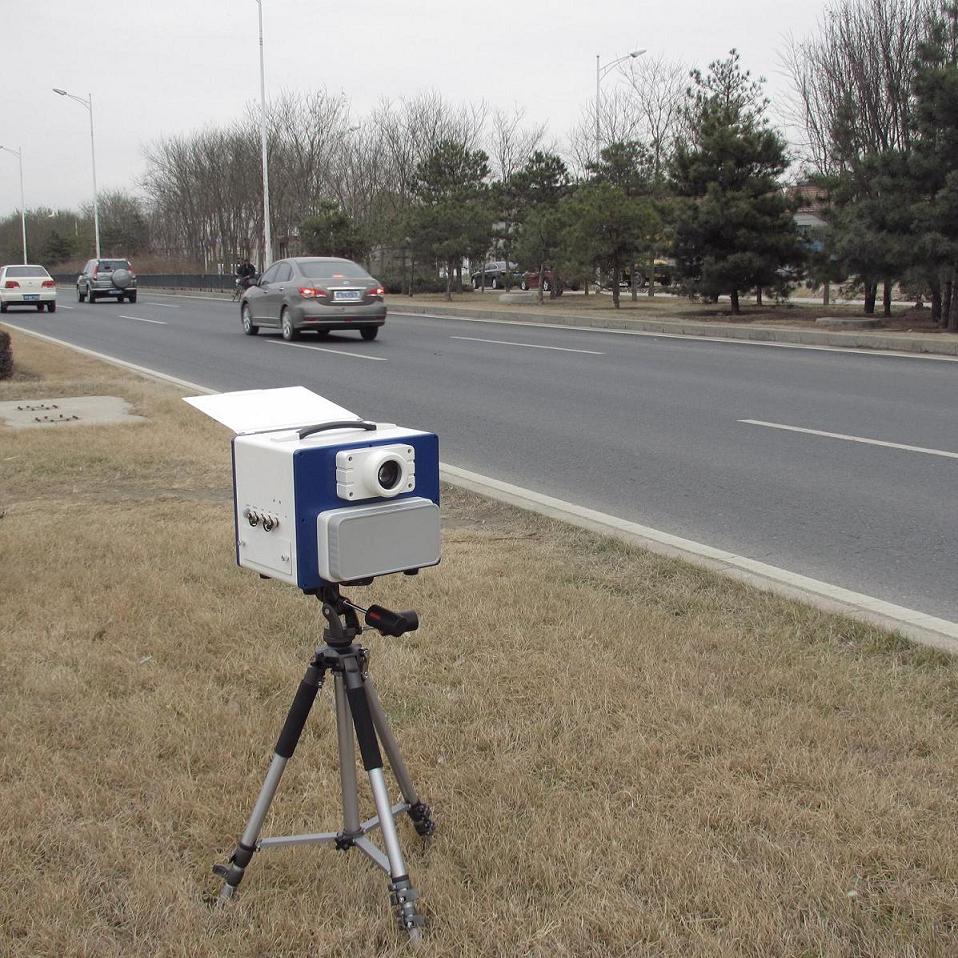 移动电子警察系统