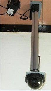 投影机电动升降柱