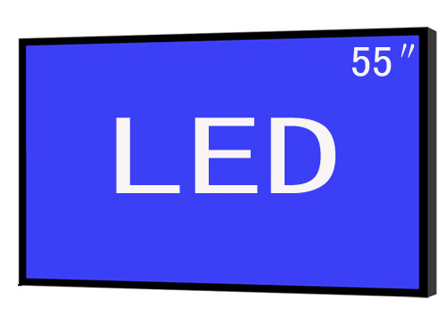 55寸LED背光液晶监视器