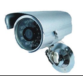 智能插卡摄像机