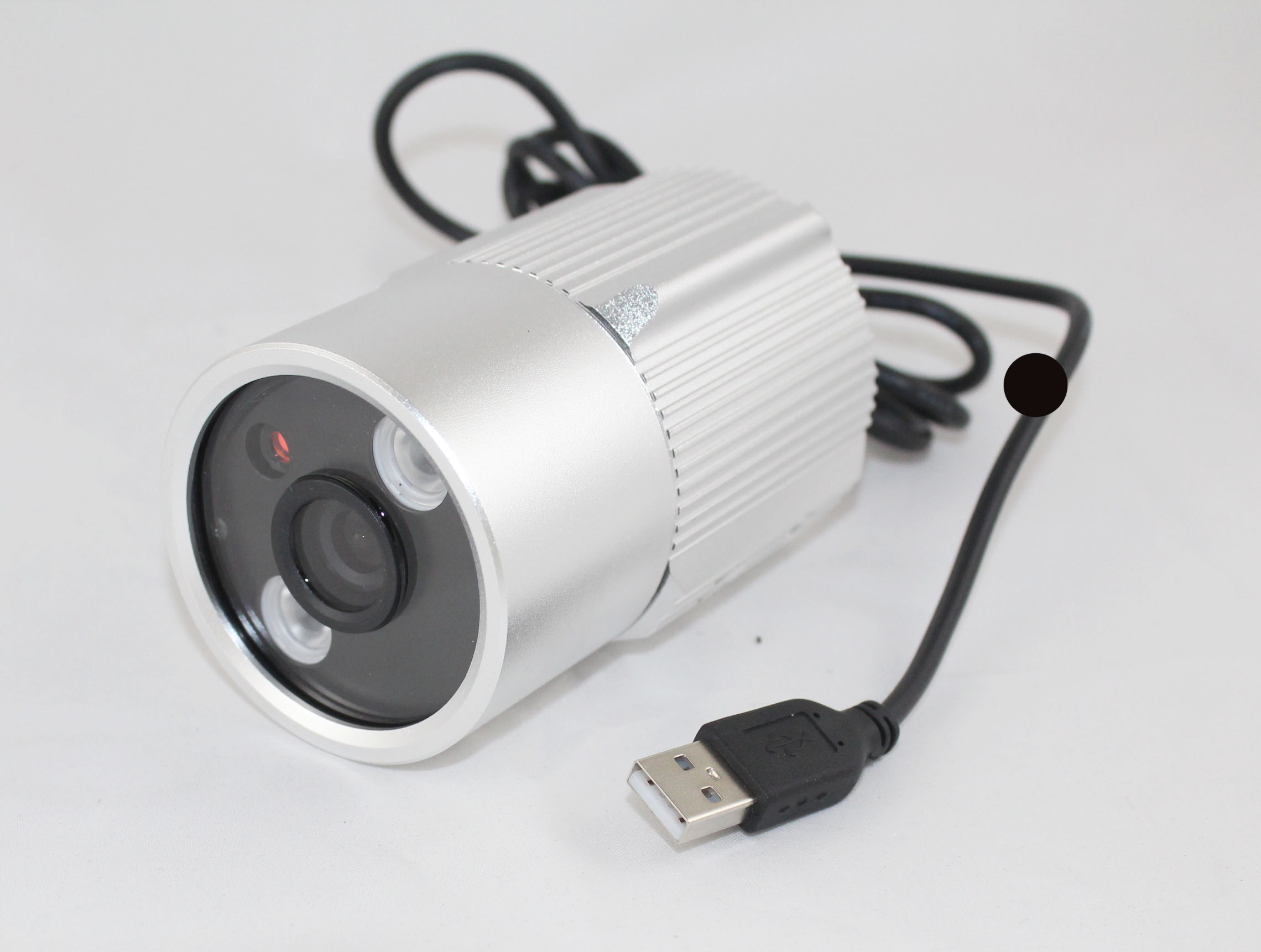 双灯阵列插卡监控