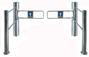 深圳首家超市感应门生产厂家