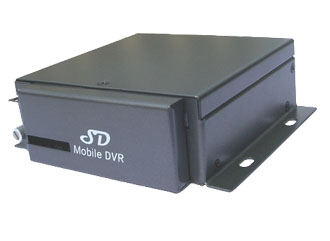 SD卡车载DVR