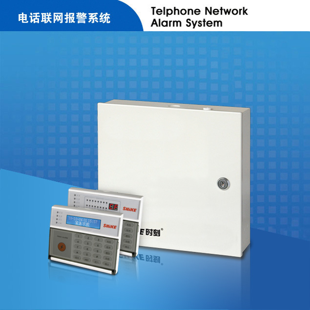 SK-239K 电话线报警器