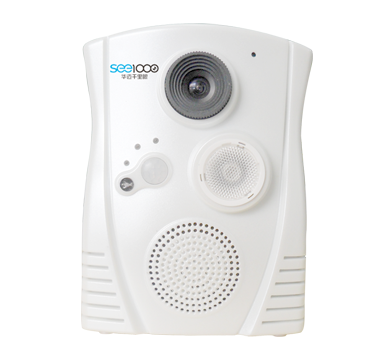 网络卡片一体机