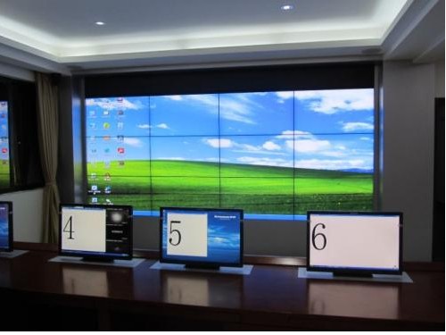 46寸液晶拼接屏，46寸液晶拼接墙