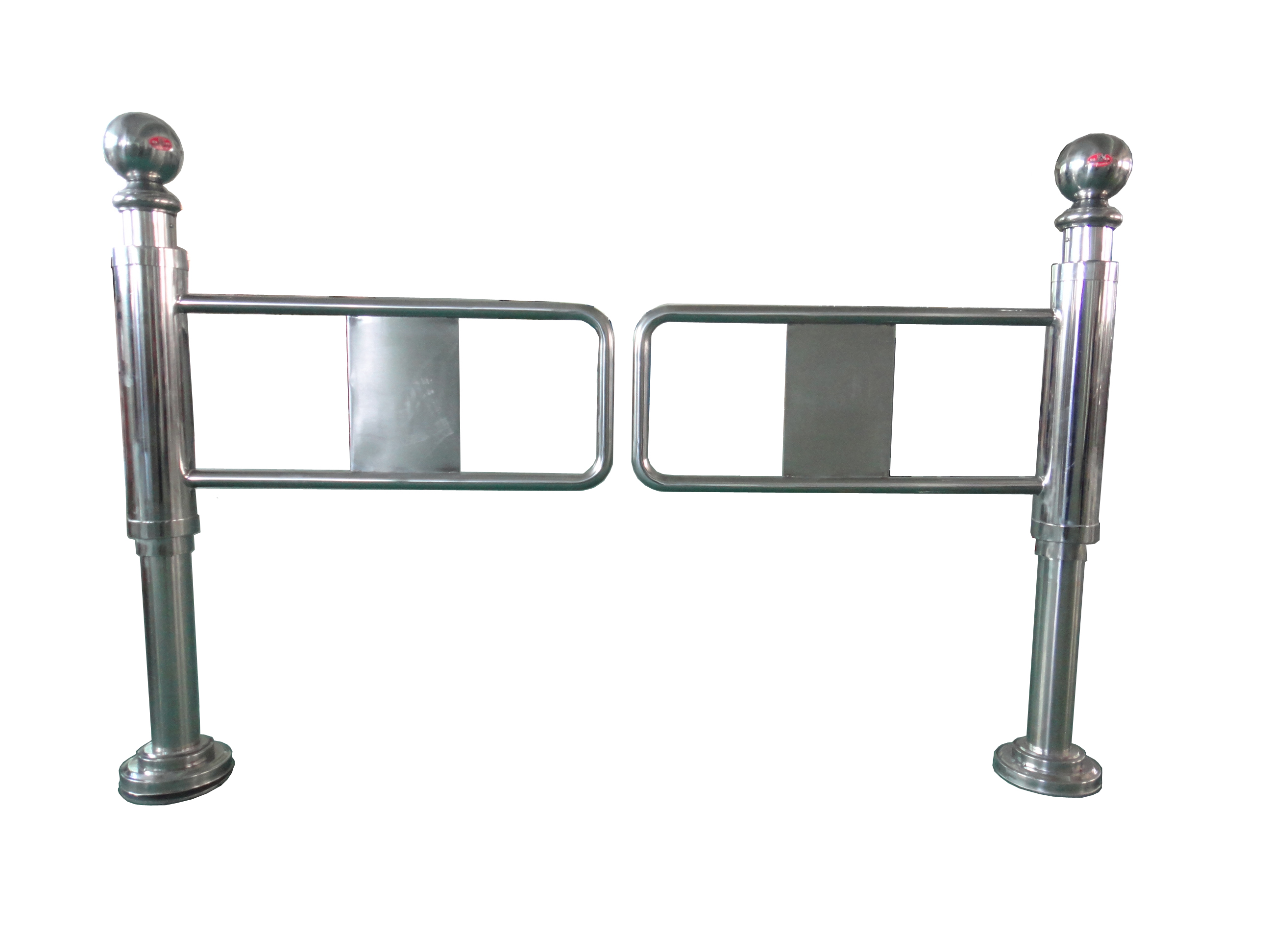 超市手动出入口器/简易手动出入口器