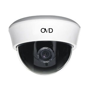 OVD-C3515GP / OVD-C3511G彩色半球摄像机