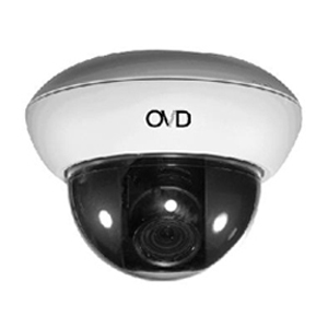 OVD-C3516GP彩色超宽动态低照度半球型摄像机