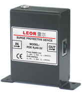 网络电源防雷器