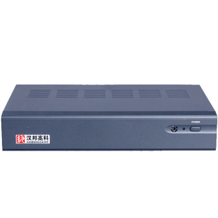 汉邦DVR硬盘录像机