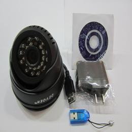 插卡智能摄录一体机