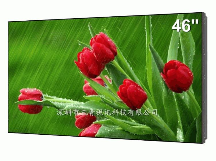 三星46寸液晶拼接屏