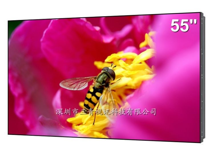 三星55寸液晶拼接屏