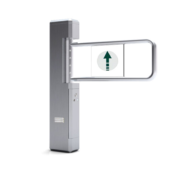 三亚和翔供应捷顺柱式摆闸，海南捷顺，三亚三辊闸